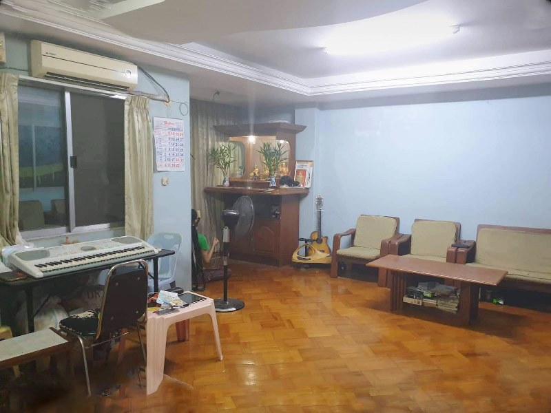 Gallery for MiniCondo For Sale 10th Street,Lanmadaw Township.