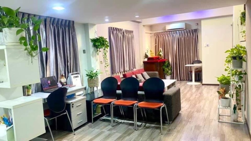 Gallery for Apartment For Sale In Kyun Taw Lane,Sanchaung Township.