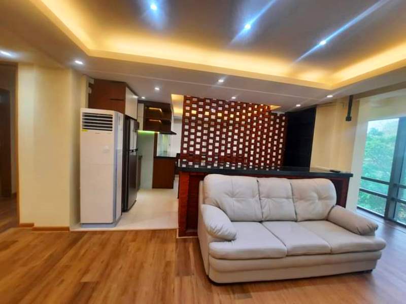 Gallery for Condo For Rent In Stellar Residence,Bahan Township.