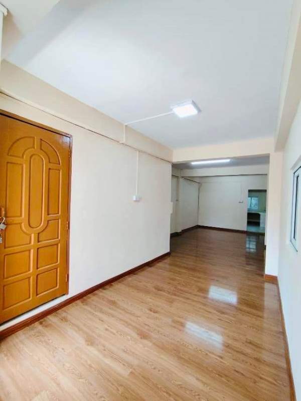 Gallery for Apartment For Sale In Kyan Sit Thar Street,South Okkalapa Township.