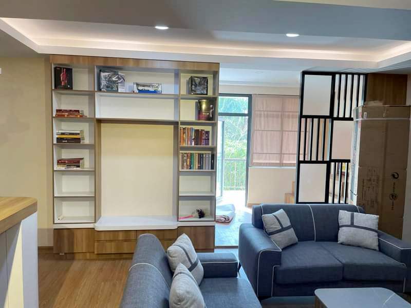Gallery for Condo For Sale In Royal Theikdi Condo,Mayangone Township.