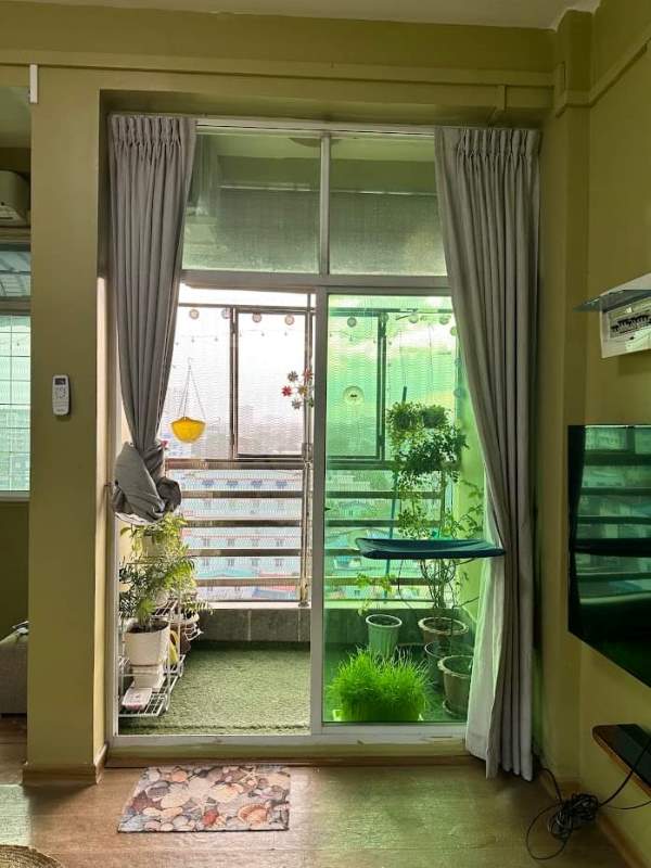 Gallery for MiniCondo For Sale In 6 Ward,South Okkalapa Township