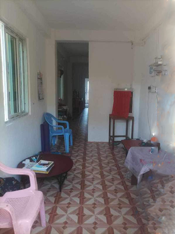 Gallery for Apartment For Sale,Zayar Thiri lane,North Dagon Township.