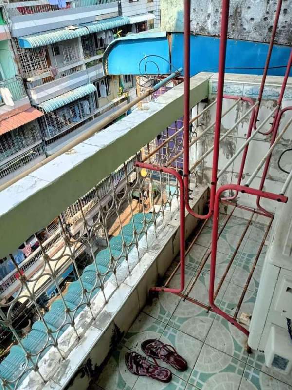 Gallery for Apartment For Sale, Thiri Street,Sanchaung Township.