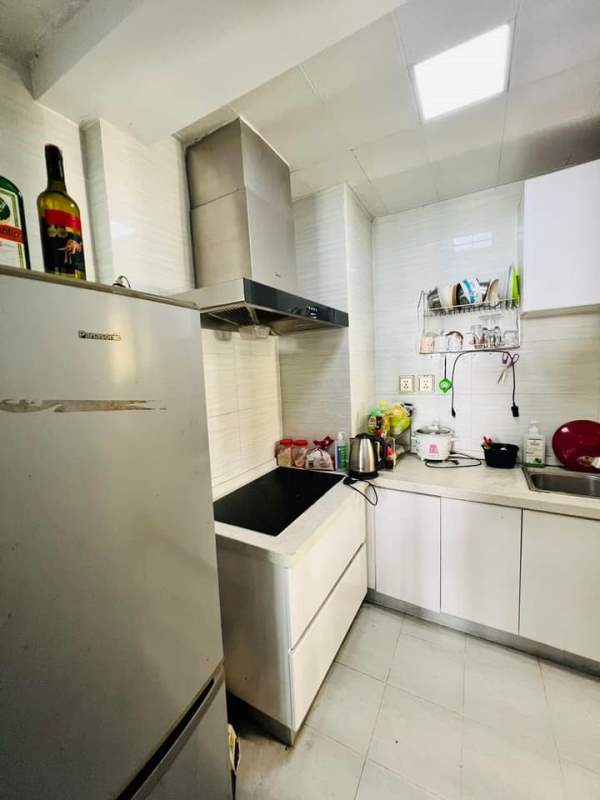 Gallery for Condo For Sale In KanBae Tower ,Yankin Township