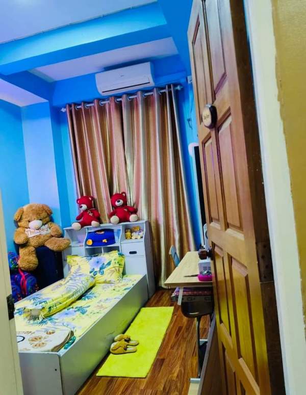 Gallery for MiniCondo For Sale In Inwa Road-6th Ward,South Okkalapa Township.
