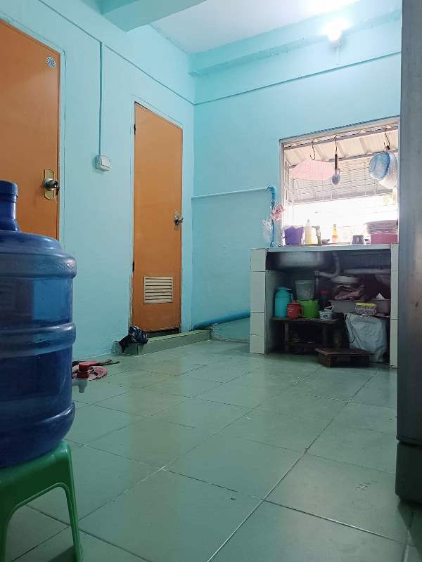 Gallery for Apartment For Sale In ThinGaHa Street,Thingangyun Township.