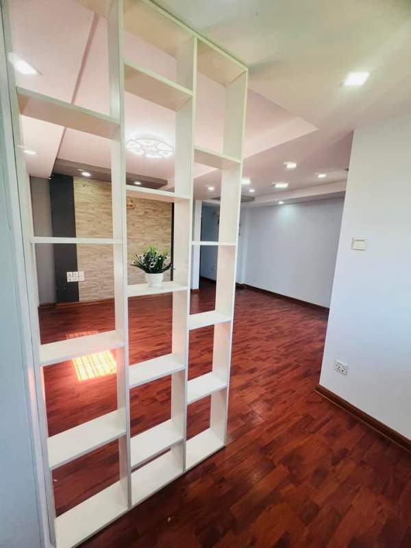 Gallery for Apartment For Sale In Kyun Taw Kyaung Street,Sanchaung Township.