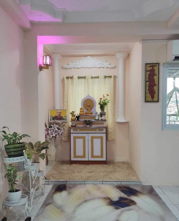 Gallery for Apartment For Sale In Sagaing Lane-5th Ward,South Okkalapa Township.