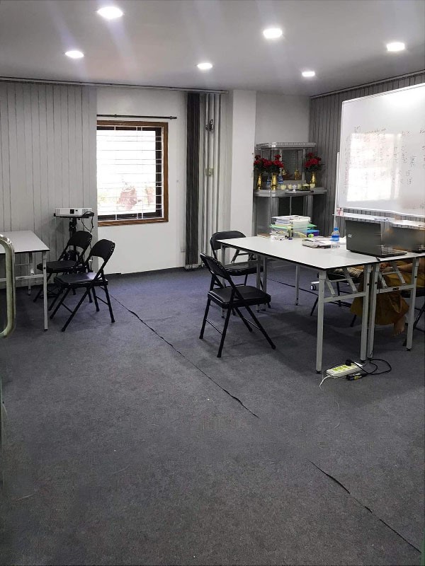 Gallery for Apartment For Sale In Shin Saw Pu Road,Sanchaung Township.