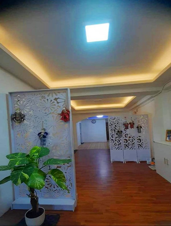 Gallery for (HomeLoan)Condo For Sale In Artier Condo,Kamaryut Township.