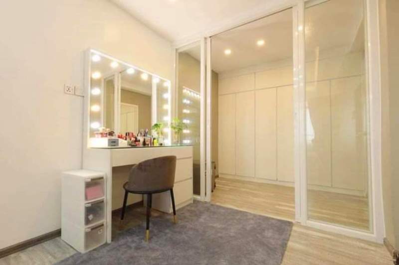 Gallery for (HomeLoan)Condo For Sale In Zayyar Thukha Condo,Thingangyun Township.