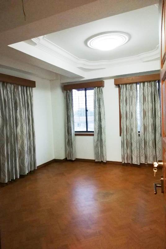 Gallery for Condo For Rent In Thaketto Yeik Mon Condo,Bahan Township.