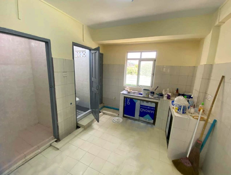 Gallery for Apartment For Sale In Near by Tamwe Ocean,Tamwe Township.