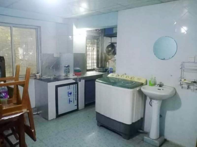 Gallery for Apartment For Sale In Thukha Street,Mayangone Township.