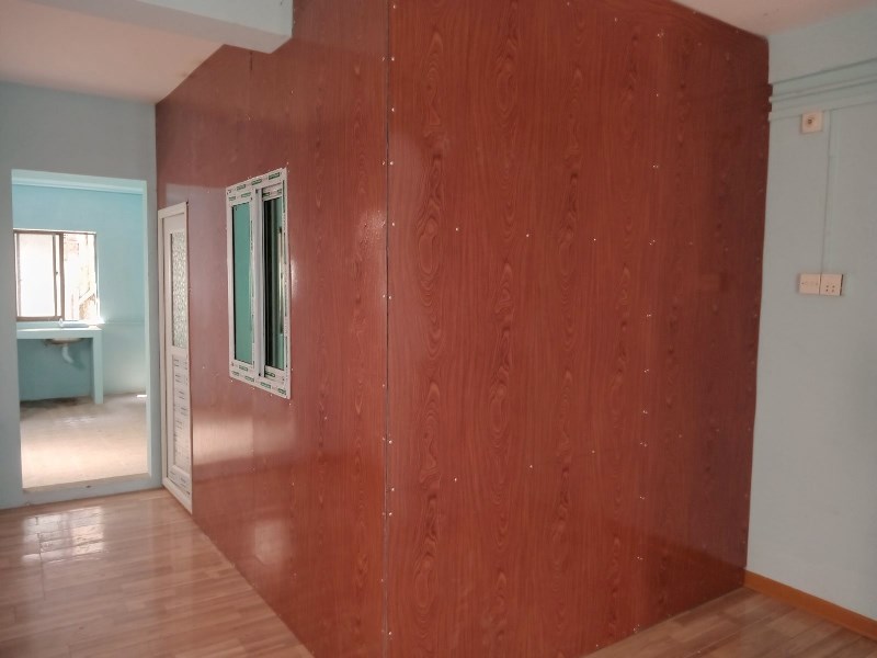 Gallery for Apartment For Sale In Pathein Nyunt Lane,Mingalar Taung Nyunt Township.