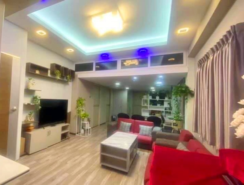 Gallery for Apartment For Sale In Kyun Taw Lane,Sanchaung Township.