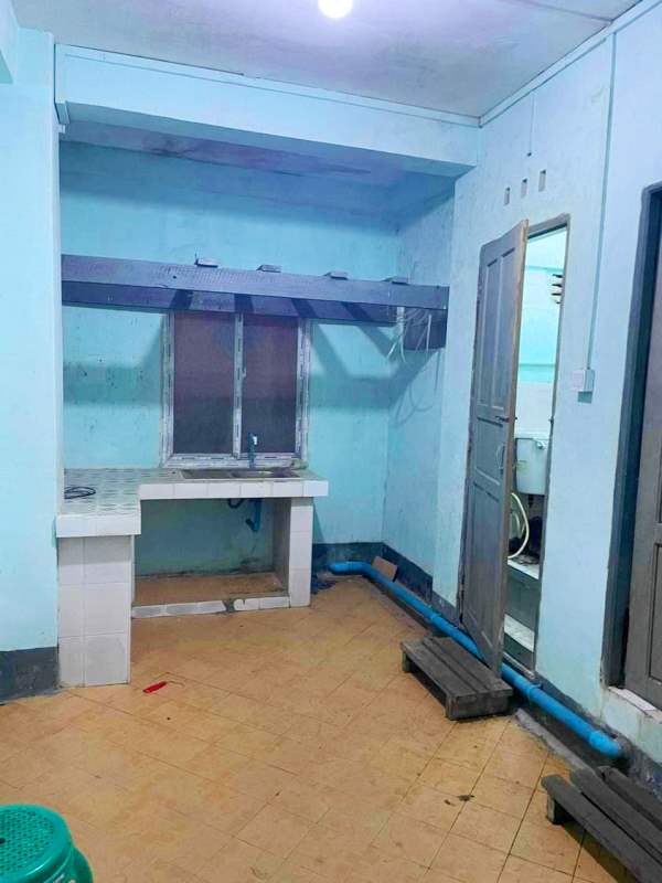 Gallery for Apartment For Rent In Htee Dan Lane,Kyeemyindaing Township.