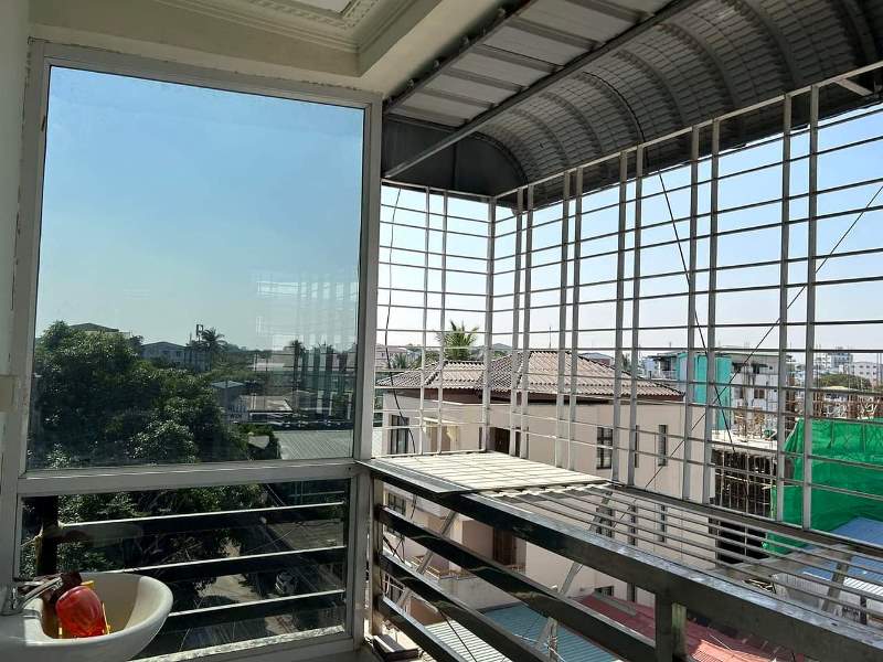 Gallery for Apartment For Sale,Myin Thar Lane,SouthOkkalapa Township,