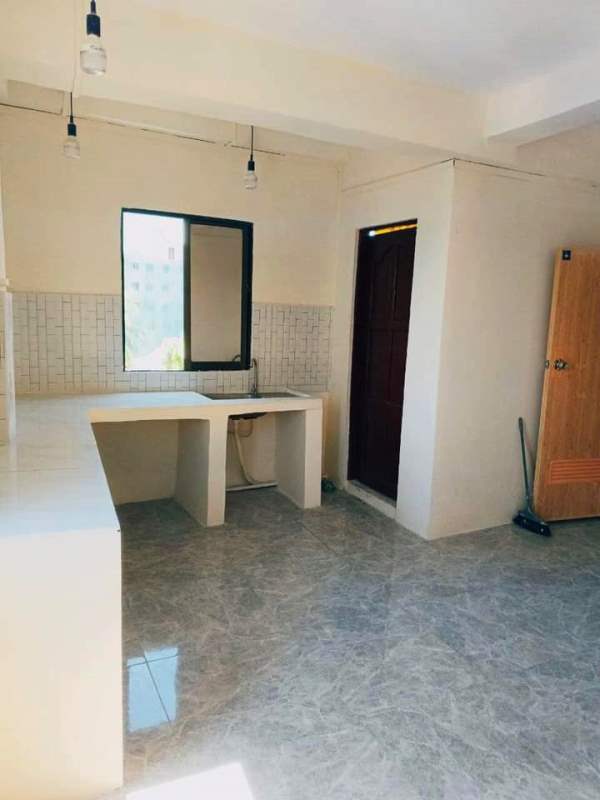 Gallery for Apartment For Sale,Thu Ta Lane,4-Ward,SouthOkkalapa Township,