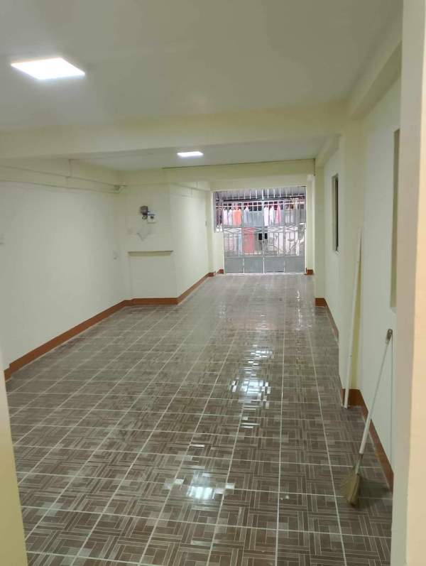 Gallery for Apartment For Sale ThiriMyaing Lane,Hlaing Township