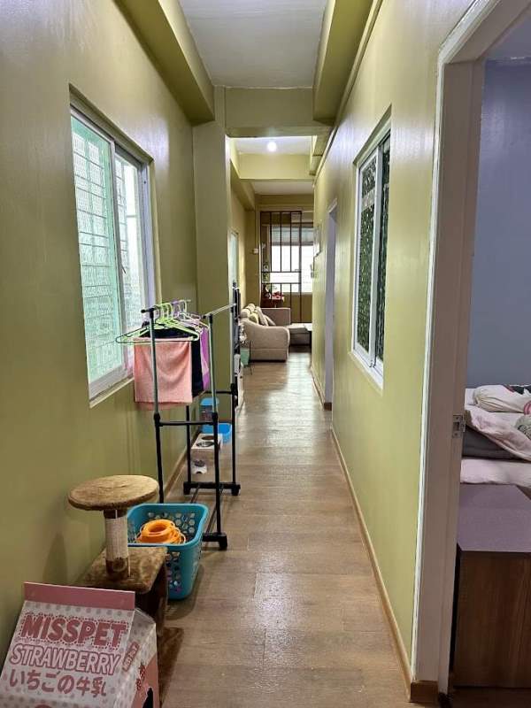 Gallery for MiniCondo For Sale In 6 Ward,South Okkalapa Township