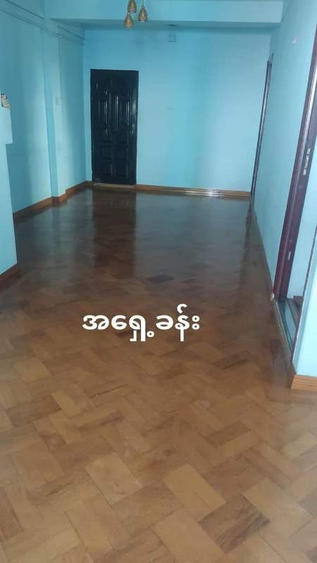 Gallery for Apartment For Sale,Than St; Hlaing Township.