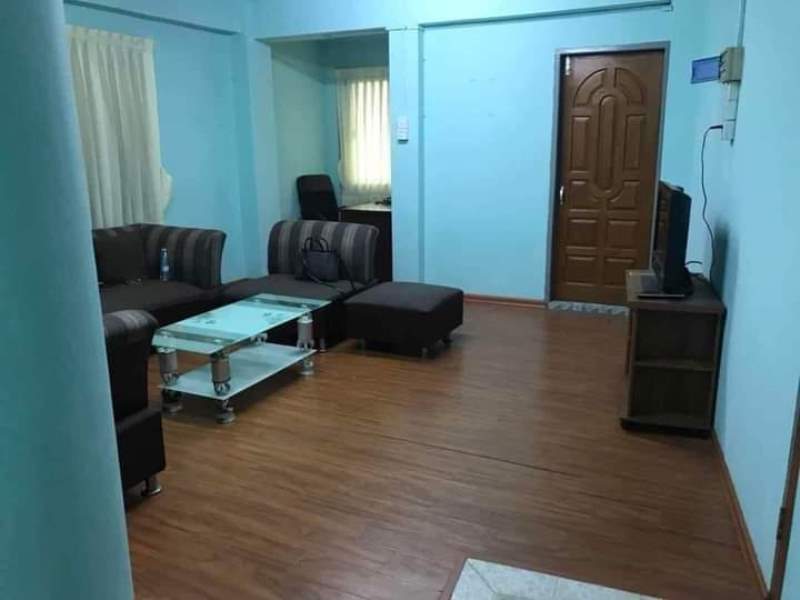 Gallery for MiniCondo For Rent In Sanchaung Street ,Sanchaung Township.
