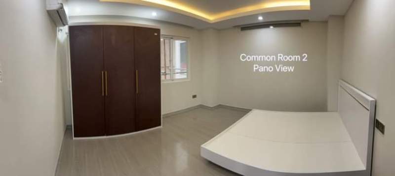 Gallery for Condo For Sale In Golden Parami Condo,Hlaing Township.