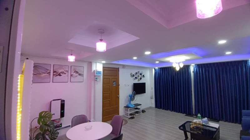 Gallery for MiniCondo For Rent In South Okkalapa Township,Myittar Road.