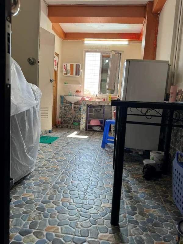 Gallery for Apartment For Sale In Yeik Thar Street,Thingangyun Township.