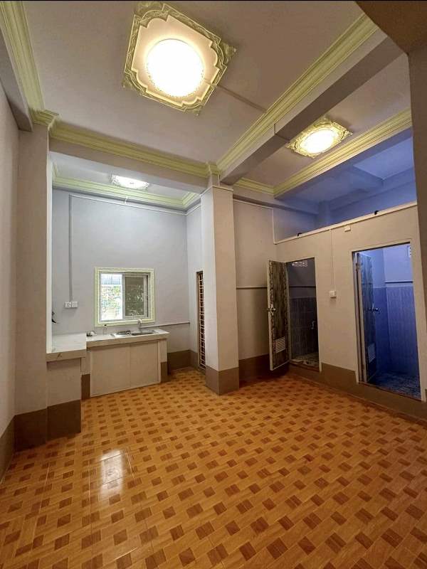 Gallery for (HomeLoan)Apartment For Sale In ArthaKa Lane-10th Ward,South Okkalapa Township.