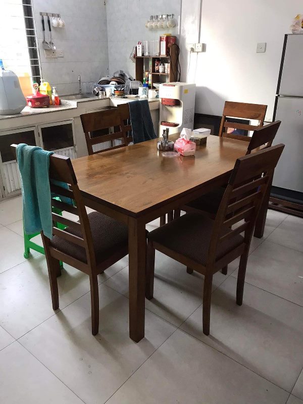 Gallery for Apartment For Sale In Shin Saw Pu Road,Sanchaung Township.