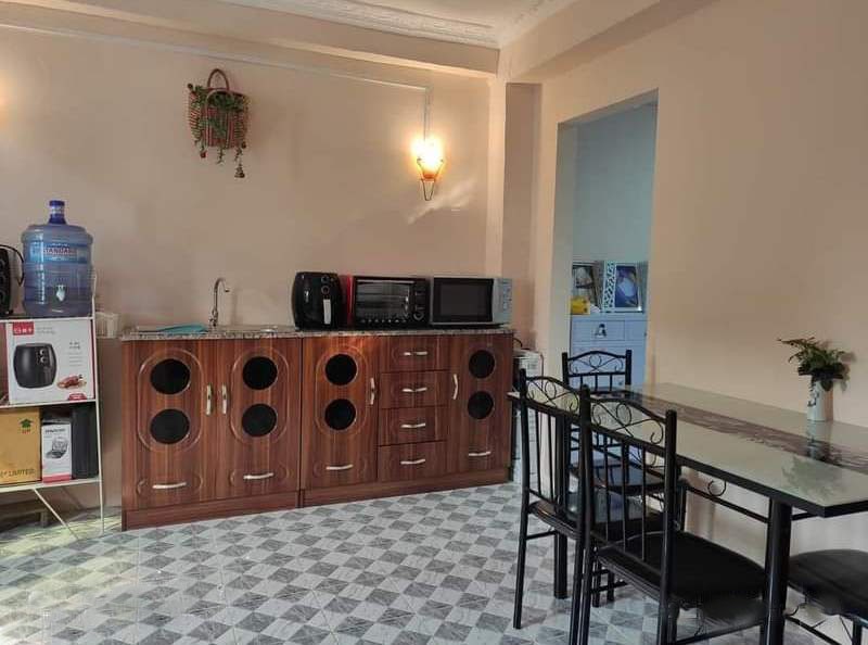 Gallery for Apartment For Sale In Sagaing Lane-5th Ward,South Okkalapa Township.