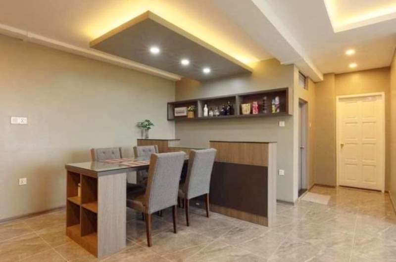 Gallery for (HomeLoan)Condo For Sale In Zayyar Thukha Condo,Thingangyun Township.
