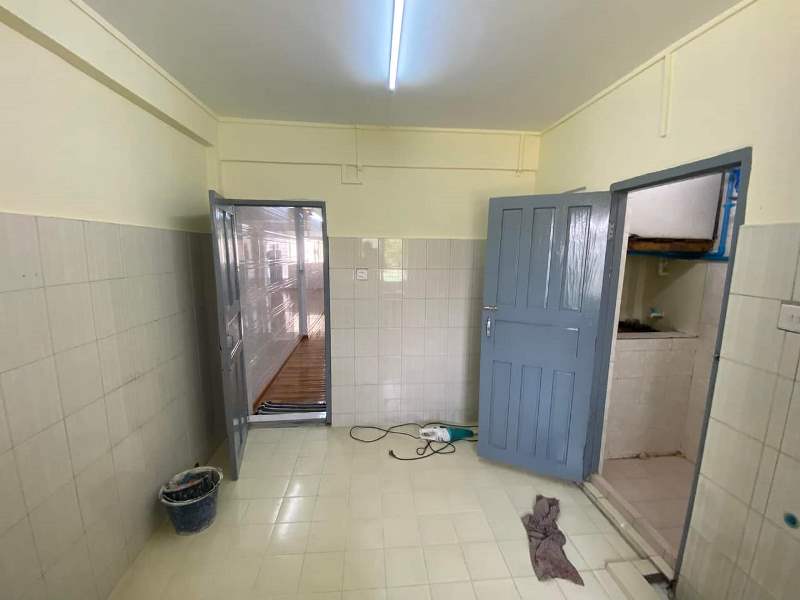 Gallery for Apartment For Sale In Near by Tamwe Ocean,Tamwe Township.