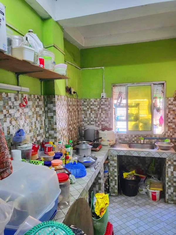 Gallery for Apartment For Sale In SanPya Lane,Thingangyun Township.
