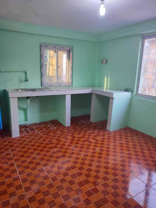 Gallery for Apartment For Sale In Thadi Pahtan Street,Tamwe Township.