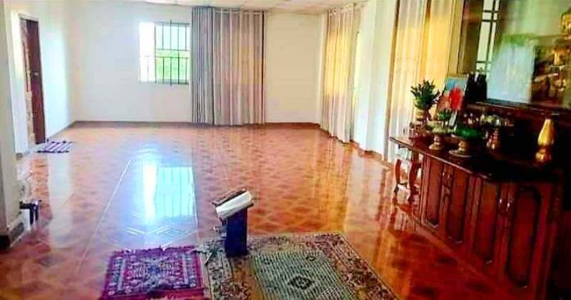 Gallery for House For Rent In 31th Ward,North Dagon Township.