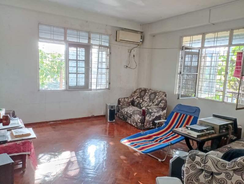 Gallery for Apartment For Sale In Kanbae Road,Yankin Township.