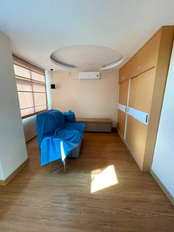 Gallery for Condo For Sale In Royal Theikdi Condo,Mayangone Township.