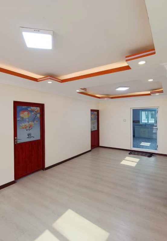 Gallery for Apartment For  Sale In Anawyahtar Lane,Thingangyun Township.