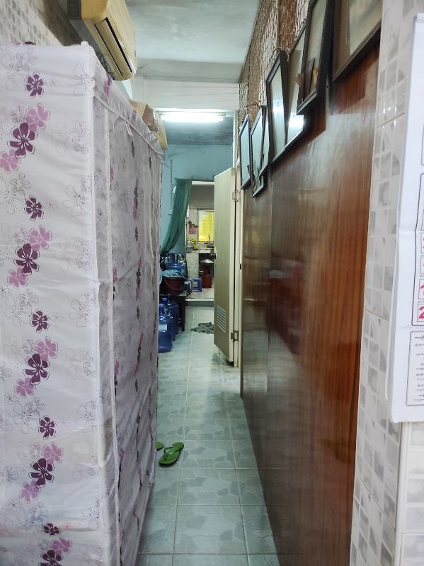 Gallery for Apartment For Sale Lanmadaw Street,Thingangyun Township