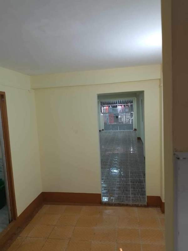 Gallery for Apartment For Sale ThiriMyaing Lane,Hlaing Township