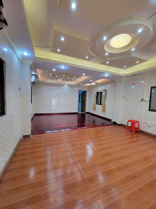 Gallery for Apartment For Sale In KyaikLat Street,Sanchaung Township