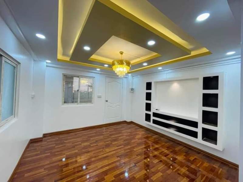 Gallery for (Home Loan)Apartment For Sale,HanTharWaddy St; Southokkalapa Township.