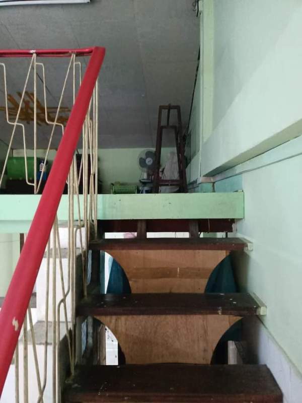 Gallery for Apartment For Sale, Thiri Street,Sanchaung Township.