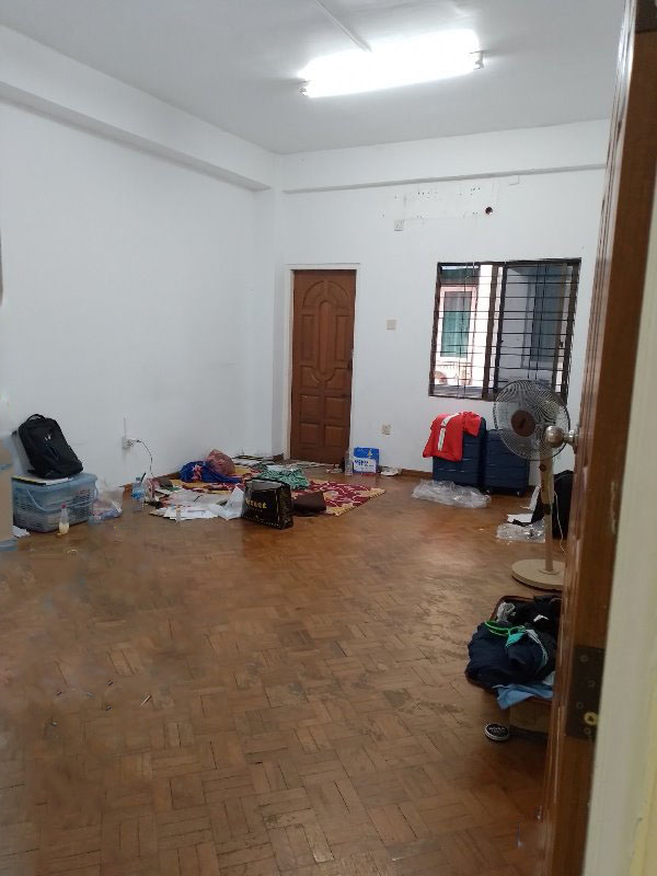 Gallery for Apartment For Rent ,Sanchaung Township