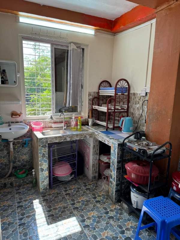 Gallery for Apartment For Sale In Yeik Thar Street,Thingangyun Township.