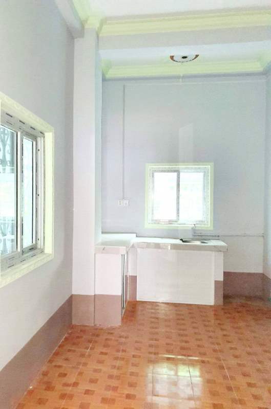 Gallery for (HomeLoan)Apartment For Sale In ArthaKa Lane-10th Ward,South Okkalapa Township.